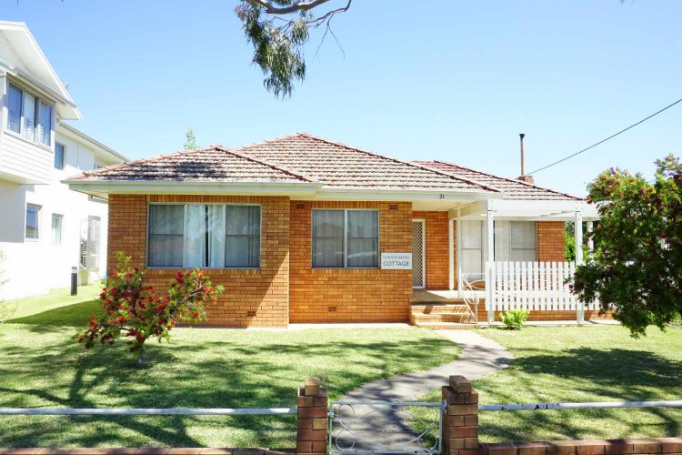 The Horatio Luxury hotel and motel in Mudgee